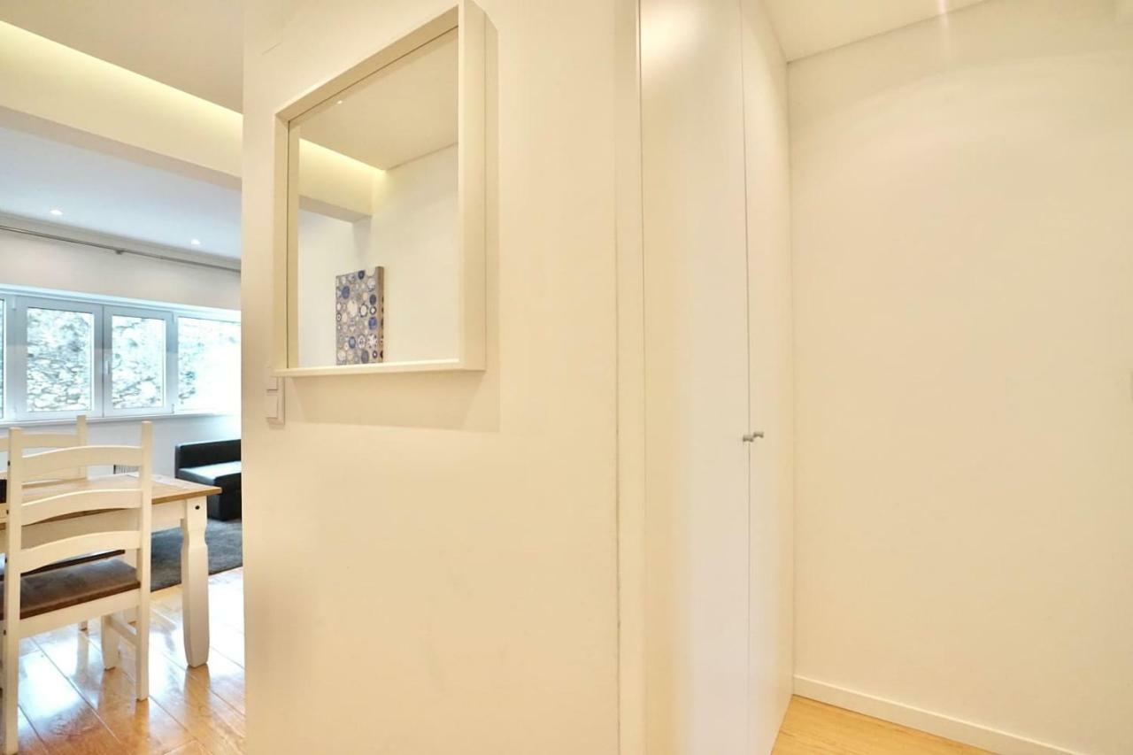Stunning Graça Riverview Flat Lisboa Exterior foto